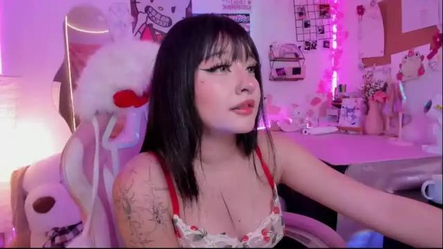 Image 11 of sweet_lilly_sweet Stream on Chaturbate on 1 month ago