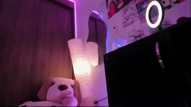 Image 11 of sweet_lilly_sweet Stream on Chaturbate on 1 month ago