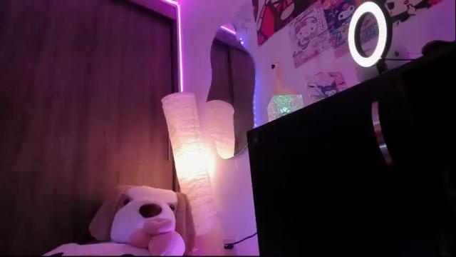 Image 12 of sweet_lilly_sweet Stream on Chaturbate on 1 month ago