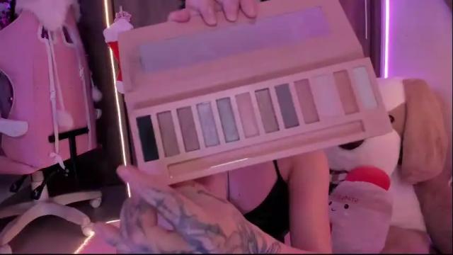 Image 10 of sweet_lilly_sweet Stream on Chaturbate on 1 month ago
