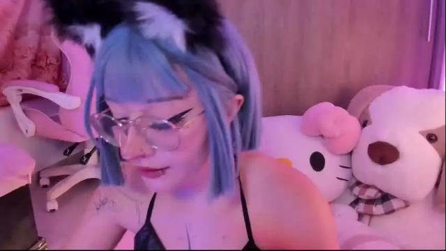 Image 2 of sweet_lilly_sweet Stream on Chaturbate on 1 month ago