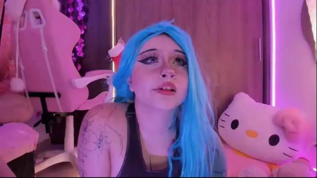 Image 11 of sweet_lilly_sweet Stream on Chaturbate on 26 days ago