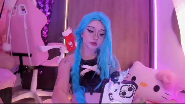 Image 12 of sweet_lilly_sweet Stream on Chaturbate on 26 days ago