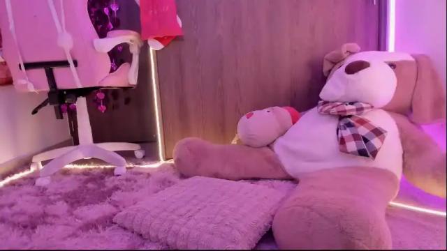 Image 12 of sweet_lilly_sweet Stream on Chaturbate on 23 hours ago