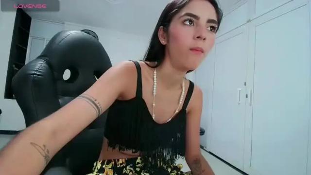 Thumbnail 3, sweet_little_angel_'s Stream at Chaturbate, 17 months ago