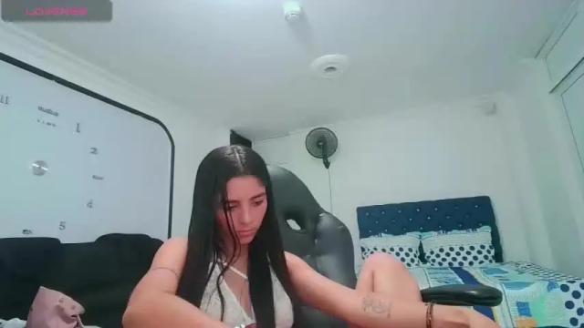 Thumbnail 3, sweet_little_angel_'s Stream at Chaturbate, 16 months ago