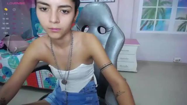 Thumbnail 1, sweet_little_angel_'s Stream at Chaturbate, 15 months ago