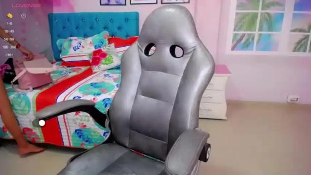 Image 2 of sweet_little_angel_ Stream on Chaturbate on 15 months ago