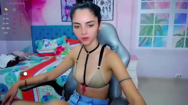 Image 4 of sweet_little_angel_ Stream on Chaturbate on 15 months ago