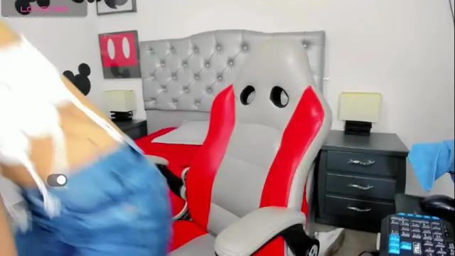 Thumbnail 1, sweet_little_angel_'s Stream at Chaturbate, 1 month ago