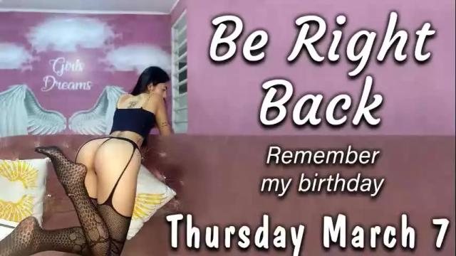 Image 8 of sweet_little_angel_ Stream on Chaturbate on 1 month ago