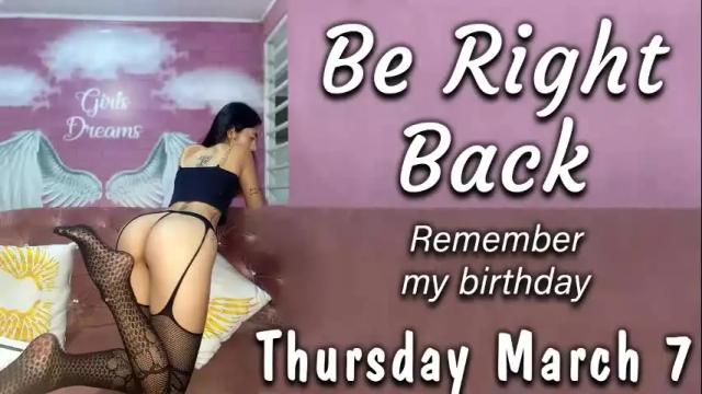 Image 7 of sweet_little_angel_ Stream on Chaturbate on 1 month ago
