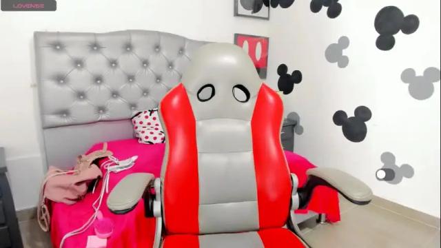 Thumbnail 3, sweet_little_angel_'s Stream at Chaturbate, 1 month ago