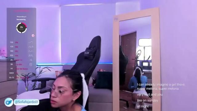 Image 12 of sweet_littleee Stream on Chaturbate on 11 months ago