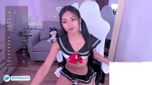 Thumbnail 1, sweet_littleee's Stream at Chaturbate, 10 months ago