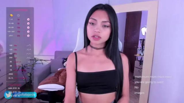 Image 8 of sweet_littleee Stream on Chaturbate on 10 months ago