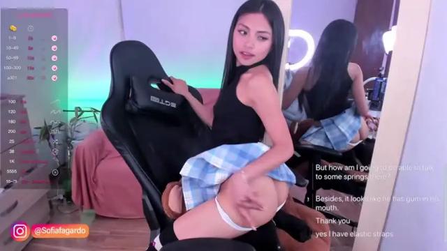 Thumbnail 2, sweet_littleee's Stream at Chaturbate, 9 months ago