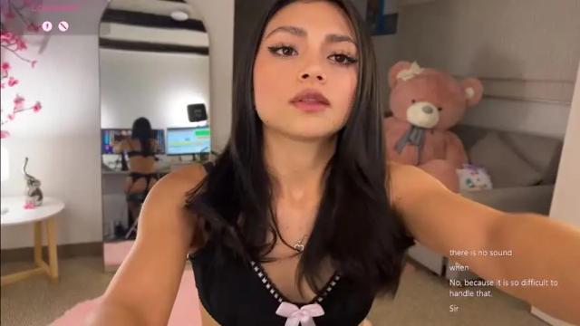 Thumbnail 1, sweet_littleee's Stream at Chaturbate, 4 days ago