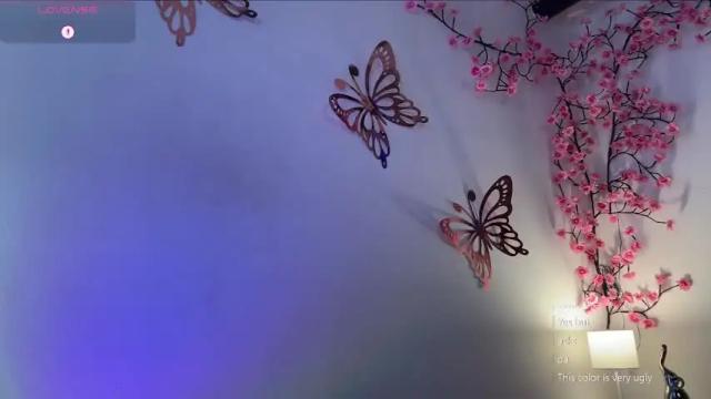 Image 12 of sweet_littleee Stream on Chaturbate on 3 days ago