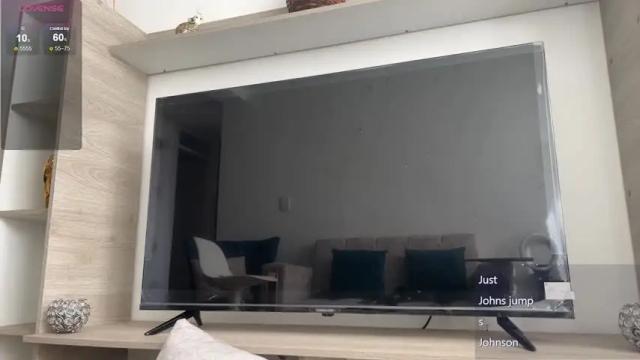 Thumbnail 1, sweet_littleee's Stream at Chaturbate, 3 months ago