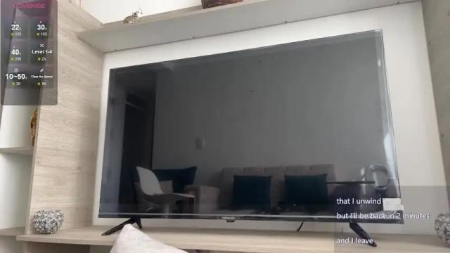 Image 4 of sweet_littleee Stream on Chaturbate on 3 months ago