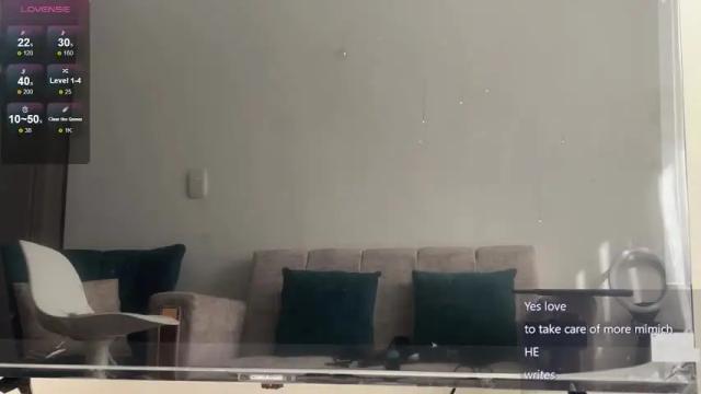 Thumbnail 2, sweet_littleee's Stream at Chaturbate, 3 months ago