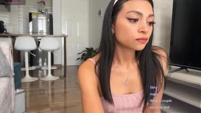 Image 12 of sweet_littleee Stream on Chaturbate on 2 months ago