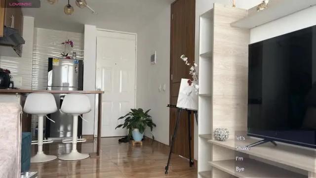 Thumbnail 2, sweet_littleee's Stream at Chaturbate, 2 months ago