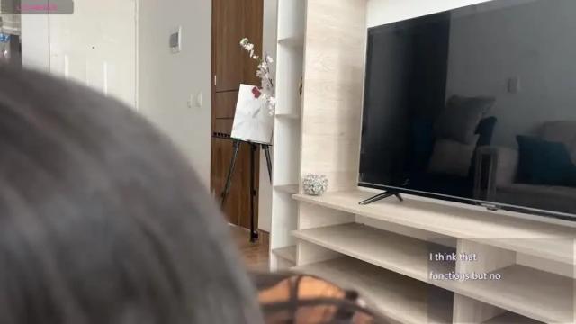 Image 8 of sweet_littleee Stream on Chaturbate on 2 months ago