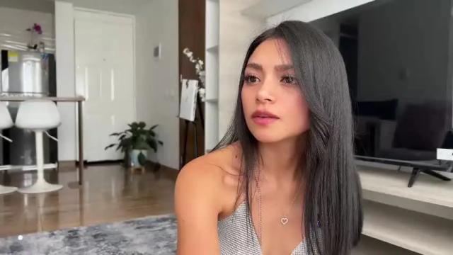 Image 2 of sweet_littleee Stream on Chaturbate on 2 months ago