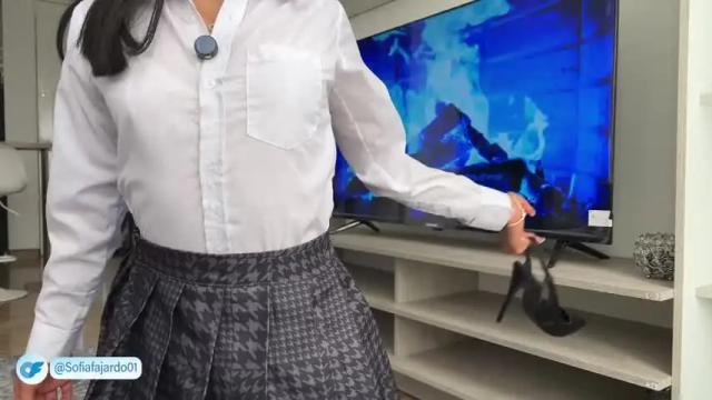 Image 10 of sweet_littleee Stream on Chaturbate on 2 months ago