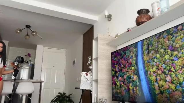 Image 7 of sweet_littleee Stream on Chaturbate on 1 month ago