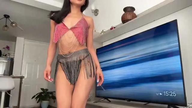Image 3 of sweet_littleee Stream on Chaturbate on 1 month ago