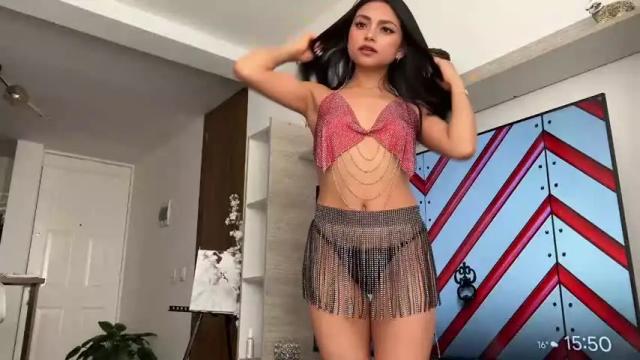 Image 8 of sweet_littleee Stream on Chaturbate on 1 month ago