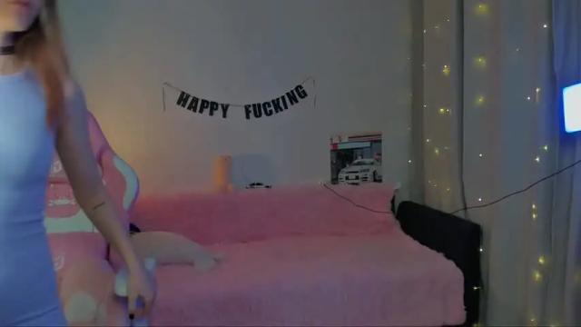 Image 2 of sweet_love_anna Stream on Chaturbate on 20 months ago