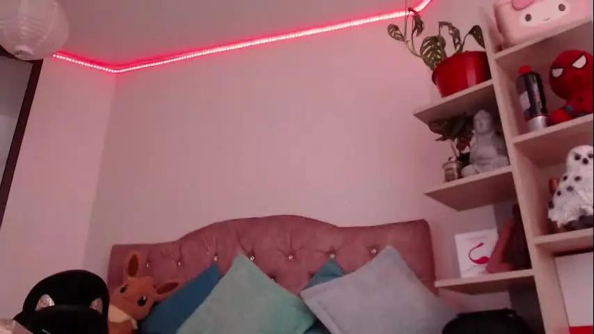 sweet_mackensy Chaturbate