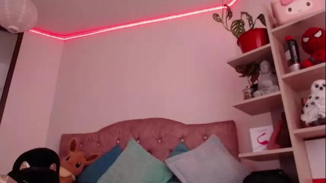 Image 2 of sweet_mackensy Stream on Chaturbate on 1 month ago