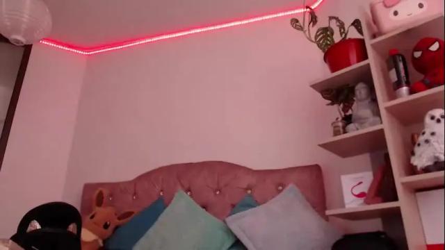 Image 3 of sweet_mackensy Stream on Chaturbate on 1 month ago