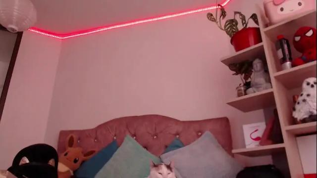Image 4 of sweet_mackensy Stream on Chaturbate on 1 month ago