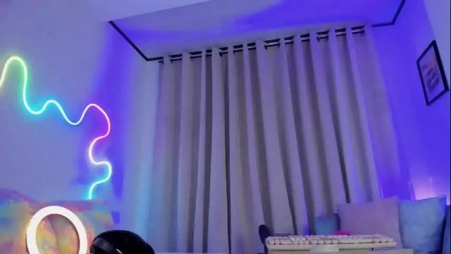 Image 8 of sweet_mackensy Stream on Chaturbate on 1 month ago