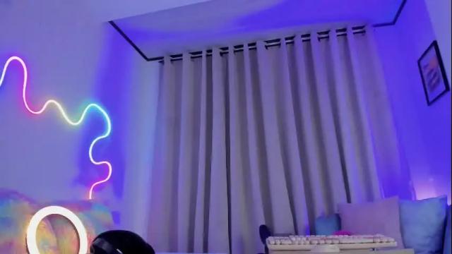 Thumbnail 3, sweet_mackensy's Stream at Chaturbate, 1 month ago