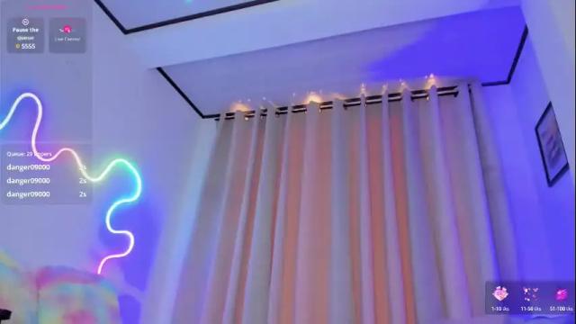 Image 11 of sweet_mackensy Stream on Chaturbate on 1 month ago
