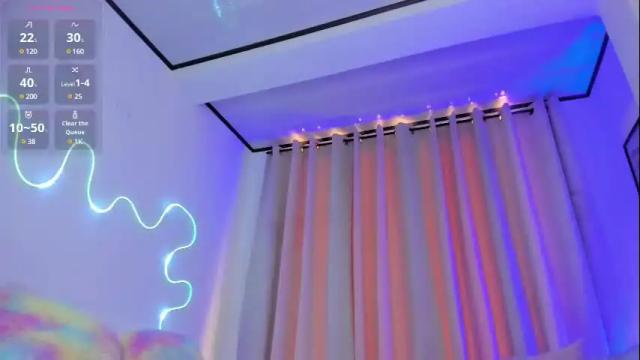 Thumbnail 1, sweet_mackensy's Stream at Chaturbate, 25 days ago