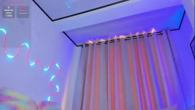 Thumbnail 2, sweet_mackensy's Stream at Chaturbate, 25 days ago