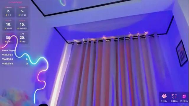 Image 10 of sweet_mackensy Stream on Chaturbate on 24 days ago
