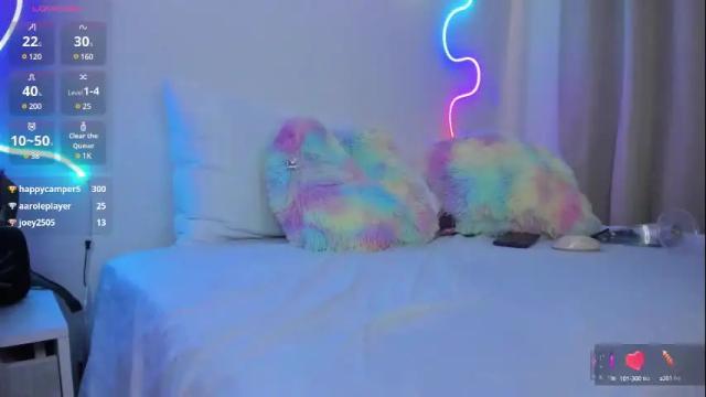 Image 4 of sweet_mackensy Stream on Chaturbate on 21 days ago