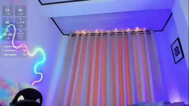 Thumbnail 1, sweet_mackensy's Stream at Chaturbate, 7 days ago