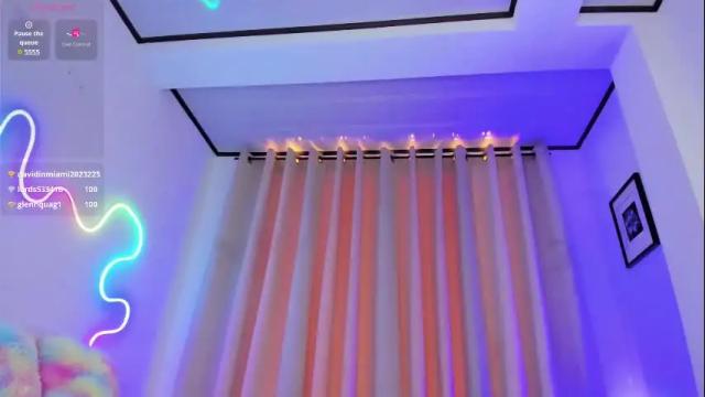 Image 10 of sweet_mackensy Stream on Chaturbate on 8 days ago
