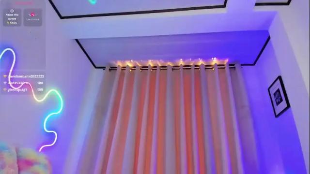Image 12 of sweet_mackensy Stream on Chaturbate on 8 days ago