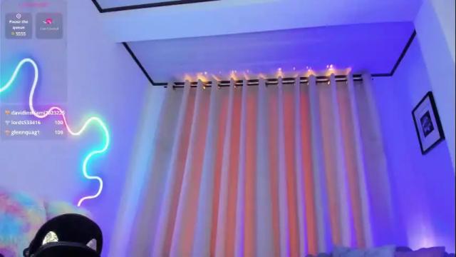 Image 2 of sweet_mackensy Stream on Chaturbate on 8 days ago